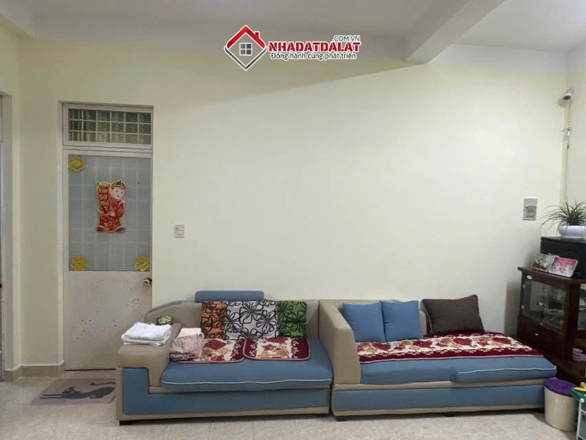 Bán căn hộ chung cư ngô quyền Đà Lạt